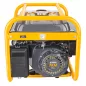   Powermat Áramfejlesztő Aggregátor - 3000W, AVR, 7LE - Benzinüzemű (PM-AGR-3000M2S)