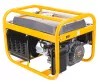 Powermat Áramfejlesztő Aggregátor - 3000W, AVR, 7LE - Benzinüzemű (PM-AGR-3000M2S)