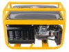 Powermat Áramfejlesztő Aggregátor - 3000W, AVR, 7LE - Benzinüzemű (PM-AGR-3000M2S)