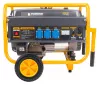 Powermat Áramfejlesztő Aggregátor – 3000W, AVR feszültségszabályozó – 230V/12V (PM-AGR-3000M2K)