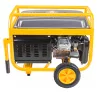 Powermat Áramfejlesztő Aggregátor – 3000W, AVR feszültségszabályozó – 230V/12V (PM-AGR-3000M2K)