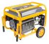 Powermat Áramfejlesztő Aggregátor – 3000W, AVR feszültségszabályozó – 230V/12V (PM-AGR-3000M2K)