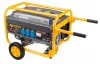 Powermat Áramfejlesztő Aggregátor – 3000W, AVR feszültségszabályozó – 230V/12V (PM-AGR-3000M2K)