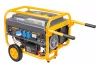 Powermat Áramfejlesztő Aggregátor - 3000W, AVR, Elektromos indítás - Benzinüzemű (PM-AGR-3000M2KE)