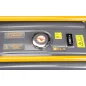   Powermat Áramfejlesztő Aggregátor - 3000W, AVR, Elektromos indítás - Benzinüzemű (PM-AGR-3000M2KE)