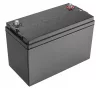 Powermat AGM Akkumulátor - 12V 100Ah, Gondozásmentes - VRLA technológia (PM1202)
