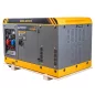   Powermat Dízel Áramfejlesztő – 18kW, 230V/400V, ATS funkció – AVR szabályozás (PM-AGR-18000MD)