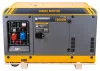 Powermat Dízel Áramfejlesztő – 18kW, 230V/400V, ATS funkció – AVR szabályozás (PM-AGR-18000MD)
