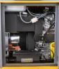 Powermat Dízel Áramfejlesztő – 18kW, 230V/400V, ATS funkció – AVR szabályozás (PM-AGR-18000MD)