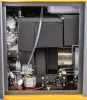 Powermat Dízel Áramfejlesztő – 18kW, 230V/400V, ATS funkció – AVR szabályozás (PM-AGR-18000MD)