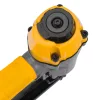 Powermat Pneumatikus Szögbelövő és Tűzőgép – 2 az 1-ben készlet, 10-50mm – Kofferrel és tartozékokkal (PM-GP-100T)