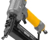 Powermat Pneumatikus Szögbelövő és Tűzőgép – 2 az 1-ben készlet, 10-50mm – Kofferrel és tartozékokkal (PM-GP-100T)
