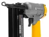 Powermat Pneumatikus Szögbelövő és Tűzőgép – 2 az 1-ben készlet, 10-50mm – Kofferrel és tartozékokkal (PM-GP-100T)