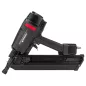   Powermat Pneumatikus Szegbelövő – 50-90mm, 34° – Tárazott, PRO széria (PM1235)
