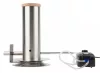 Powermat Füstgenerátor Füstölőhöz – 1,1L, Rozsdamentes acél – Elektromos szivattyúval (PM-GD-87T)