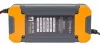 Powermat Mikroprocesszoros Akkumulátor Töltő – 12V/24V, 8A, IP65 – Intelligens 10-lépcsős töltés (PM-PM-8T)