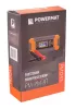 Powermat Mikroprocesszoros Akkumulátor Töltő – 12V/24V, 8A, IP65 – Intelligens 10-lépcsős töltés (PM-PM-8T)