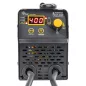   Powermat Inverteres Akkumulátor Töltő és Indítássegítő – 12/24V, 400A Bikázó – Személy- és tehergépjárművekhez (PM-PI-400T)