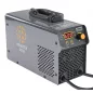   Powermat Inverteres Akkumulátortöltő és Indítássegítő – 12/24V, 600A, 80A – IGBT technológia (PM-PI-600T)