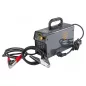   Powermat Inverteres Akkumulátortöltő és Indítássegítő – 12/24V, 600A, 80A – IGBT technológia (PM-PI-600T)