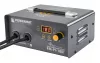Powermat Inverteres Akkumulátor Töltő és Indítássegítő – 180A, 12/24V, 30A – WET/GEL/AGM (PM-PI-180T)
