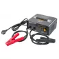   Powermat Inverteres Akkumulátor Töltő és Indítássegítő – 180A, 12/24V, 30A – WET/GEL/AGM (PM-PI-180T)