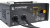 Powermat Inverteres Akkumulátor Töltő és Indítássegítő – 180A, 12/24V, 30A – WET/GEL/AGM (PM-PI-180T)