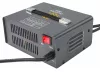 Powermat Inverteres Akkumulátor Töltő és Indítássegítő – 180A, 12/24V, 30A – WET/GEL/AGM (PM-PI-180T)