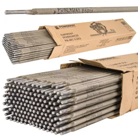   Powermat Rutilos Hegesztőelektróda – 3,25 mm, 5 kg – E6013 (PM-ERC-3.25L2)