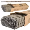 Powermat Rutilos Hegesztőelektróda – 2,5mm, 5kg – Szénacélhoz (PM-ERC-2.5L2)