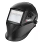   Powermat Automata Hegesztőpajzs – True Color, LCD, 9-13 DIN – MMA/MIG/MAG/TIG (PM-APS-600TC)