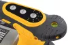 Powermat Akkumulátoros Vibrációs Vákuumemelő – 150kg teherbírás, 280x150mm talp – 2 db 21V akkumulátorral (PM-APWDP-150T)