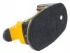 Powermat Akkumulátoros Vibrációs Vákuumemelő – 150kg teherbírás, 280x150mm talp – 2 db 21V akkumulátorral (PM-APWDP-150T)