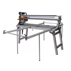   Powermat Félautomata Asztali Csempevágó – 2300W, 1200mm vágáshossz – Lézeres vezetés (PM-PDG-2300M)