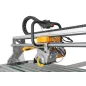   Powermat Félautomata Asztali Csempevágó – 2300W, 1200mm vágáshossz – Lézeres vezetés (PM-PDG-2300M)