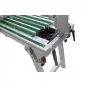  Powermat Félautomata Asztali Csempevágó – 2300W, 1200mm vágáshossz – Lézeres vezetés (PM-PDG-2300M)