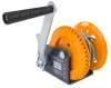Powermat Kézi Drótköteles Csörlő – 454 kg, 5 m kötél – PM-WRC-454T (PM1266)
