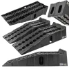 Powermat Autófeljáró Rámpa – 8T teherbírás, HDPE, 2 db – Személyautókhoz (PM-NZS-8T)