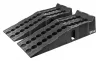 Powermat Autófeljáró Rámpa – 8T teherbírás, HDPE, 2 db – Személyautókhoz (PM-NZS-8T)