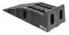 Powermat Autófeljáró Rámpa – 8T teherbírás, HDPE, 2 db – Személyautókhoz (PM-NZS-8T)