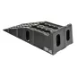   Powermat Autófeljáró Rámpa – 8T teherbírás, HDPE, 2 db – Személyautókhoz (PM-NZS-8T)