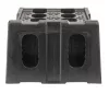 Powermat Autófeljáró Rámpa – 8T teherbírás, HDPE, 2 db – Személyautókhoz (PM-NZS-8T)