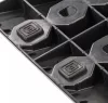 Powermat Autófeljáró Rámpa – 8T teherbírás, HDPE, 2 db – Személyautókhoz (PM-NZS-8T)