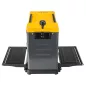   Powermat Vastagsági Gyalugép – 2000W, 330mm munkaszélesség – HSS késekkel (PM1271)