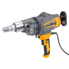   Powermat Betonfúrógép – 2600W, 195mm max. átmérő – Állvánnyal (PM-WDBS-2600T)