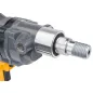   Powermat Betonfúrógép – 2600W, 195mm max. átmérő – Állvánnyal (PM-WDBS-2600T)