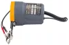 Powermat Üzemanyag és Olajleszívó Szivattyú - 12V, 60W - Gázolajhoz és motorolajhoz (PM1274)