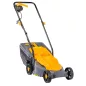   Powermat Elektromos Fűnyíró – 2200W, 32cm vágásszélesség – 30L fűgyűjtővel (PM-KSE-2200MN)