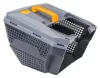 Powermat Elektromos Fűnyíró – 2200W, 32cm vágásszélesség – 30L fűgyűjtővel (PM-KSE-2200MN)