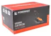 Powermat Elektromos Fűnyíró – 2200W, 32cm vágásszélesség – 30L fűgyűjtővel (PM-KSE-2200MN)
